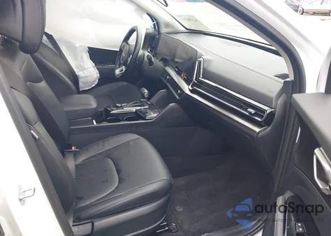 2025 Kia Sportage Ex z USA, uszkodzony, nr VIN 5XYK3CDF1SG281061